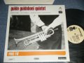 GUIDO GUIDOBONI QUINTET - FREE FLY(MINT-/MINT)  / 1995 ITALY ORIGINAL  Used LP 