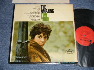 画像1: TIMI YURO - THE AMAZING TIMI YURO (Ex/Ex+) / 1964 US AMERICA ORIGINAL MONO Used LP 