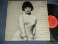 EYDIE GORME -  DON'T GO TO STRANGERS (Ex+++/MINT- WOBC, WOL )  / 1966 US AMERICA ORIGINAL "360 SOUND" Label MONO Used LP
