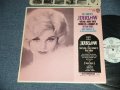 ost AL HAM, NELSON RIDDLE - HARLOW  (Ex+++/MINT-)  / 1965 US AMERICA ORIGINAL "WHITE LABEL PROMO"  MONO Used LP 