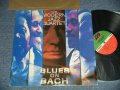 MJQ MODERN JAZZ QUARTET -  BLUES ON BACH ( Ex++/MINT-)   / 1974 US AMERICA ORIGINAL Used LP