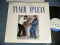 McCOY TYNER & JACKIE McLEAN - IT'S ABOUT TIME (Ex++, Ex+/Ex+++ Looks:MINT-)  / 1985 US AMERICA ORIGINAL Used LP 