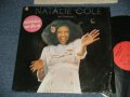 NATALIE COLE - INSEPARABLE  (MINT-/MINT- ) / 1975 US AMERICA  ORIGINAL Used LP 