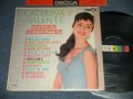 CATERINA VALENTE - GOLDEN FAVORITES  (Ex+++/MINT-) / 1964 US AMERICA ORIGINAL MONO Used LP