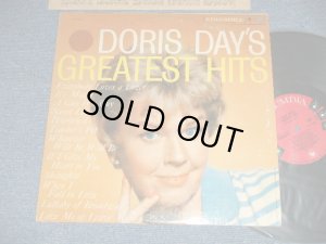 画像1: DORIS DAY - GREATEST HITS ( Ex+/Ex+++ EDSP)  / 1958 US AMERICA ORIGINAL "6 EYE'S  Label"  MONO Used LP