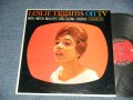LESLIE UGGAMS -  ON TV ( Ex+++/MINT-)  / 1962 US AMERICA ORIGINAL "6 EYES Label" MONO  Used LP