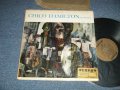 CHICO HAMILTON QUINTET - CHICO HAMILTON QUINTET  : QUINTET IN STEREO  ( Ex-/Ex+++ )  / 1957  US AMERICA ORIGINAL STEREO   Used LP