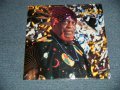 SUN RA ARKESTRA - REFLECTIONS IN LOVE ( SEALED ) / 1987 ITALY ORIGINAL "Brand New Sealed" LP