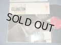 DUKE ELLINGTON - HI-FI ELLINGTON UPTOWN (Ex++/MINT- WOBC, STPOBC)   / 1956 US AMERICA ORIGINAL "6 EYES Label"  MONO Used  LP 