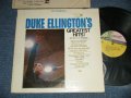 DUKE ELLINGTON - GREATEST HITS (Ex+, Ex-/MINT- WOBC)   / 1967 US AMERICA ORIGINAL "3 COLOR Label"  STEREO Used  LP 