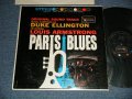 ost DUKE ELLINGTON - PARIS BLUES (Ex/Ex+++ EDSP)   / 1961 US AMERICA ORIGINAL "BLACK Label"  STEREO Used  LP 