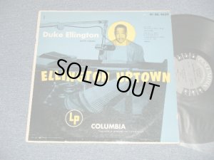 画像1: DUKE ELLINGTON - ELLINGTON UPTOWN (Ex/Ex++ Looks:Ex+++ Tapeseam)   / 1953 US AMERICA ORIGINAL "GRAY with 6 EYES Label"  MONO Used  LP 