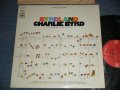CHARLIE BYRD -  BYRDLAND (Ex++/Ex+)  / 1966 US AMERICA ORIGINAL "360 SOUND Label"  STEREO Used LP