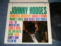 JOHNNY HODGES - SANDY'S GONE (Ex+++/Ex+++)  / 1963 GERMAN ORIGINAL STEREO Used LP 