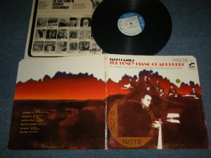 画像1: ART HODES - THE FUNKY PIANO  (Ex++/MINT- Cut Out) / 1969 US AMERICA Original  "A DIVISION of LIBERTY Label" Used LP  