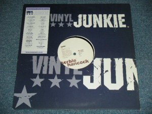 画像1: HERBIE HANCOCK  - ROCKIT (Ex+++/MINT-)   /  2002 UK ENGLAND  Used 12" 