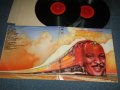 COUNT BASIE - SUPER CHIEF (Ex-/MINT-)  / 1972 US AMERICA ORIGINAL Used 2-LP 