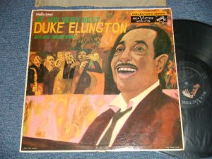 画像1: DUKE ELLINGTON - AT HIS VERY BEST (Ex+/MINT-)   / 1959 US AMERICA ORIGINAL MONO Used  LP 