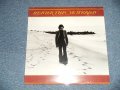 DAVID BONOIT - HEAVIER THAN YESTERDAY (SEALED) / US AMERICA REISSUE "BRAND NEW SEALED" LP 