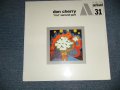 DON CHERRY - "mu" second part (SEALED) / FRANCE FRENCH REISSUE "BRAND NEW SEALED" LP 