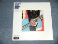 DONALD BYRD - HARLEM BLUES. (SEALED) / 1988 US AMERICA ORIGINAL "BRAND NEW SEALED"  LP