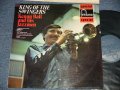 KENNY BALL AND HIS JAZZMEN - KING OF THE SWINGERS ( Ex+++/MINT-)    / 1969 UK ENGLAND ORIGINAL STEREO Used LP