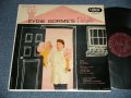 EYDIE GORME - EYDIE GORME'S DELIGHT ( Ex++/MINT- EDSP) / 1957 US AMERICA ORIGINAL 1st Press "MAROON Label" MONO LP