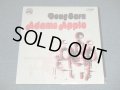 DOUG CARN - ADAMS APPLE (SEALED)  /  1998 US AMERICA REISSUE "BRAND NEW SEALED"  LP