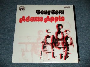 画像1: DOUG CARN - ADAMS APPLE (SEALED)  /  1998 US AMERICA REISSUE "BRAND NEW SEALED"  LP