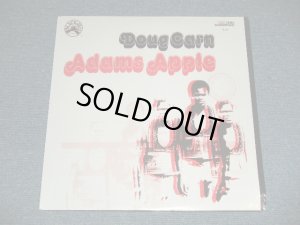 画像1: DOUG CARN - ADAMS APPLE (SEALED)  /  1998 US AMERICA REISSUE "BRAND NEW SEALED"  LP