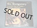 WES MONTGOMERY - FULL HOUSE (Sealed)  / 1984 WEST-GERMANY Reissue "Brand New Sealed" LP