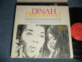 DINAH WASHINGTON - DINAH DISCOVERED  ( Ex++/MINT-) / 1969  US AMERICA  ORIGINAL STEREO Used LP