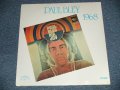 PAUL BLEY - MR. JOY 1968   (SEALED)  / 1975 US AMERICA ORIGINAL "BRAND NEW SEALED"  LP 