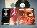  STANLEY TURRENTINE - THE BADDEST TURRENTINE (Ex++/MINT-)  / 1973  US AMERICA  ORIGINAL "WHITE LABEL PROMO"  Used LP