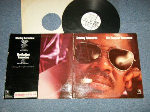 画像1:  STANLEY TURRENTINE - THE BADDEST TURRENTINE (Ex++/MINT-)  / 1973  US AMERICA  ORIGINAL "WHITE LABEL PROMO"  Used LP