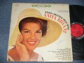 ANITA BRYANT - KISSES SWEETER THAN WINE ( Ex/Ex+++ Looks:Ex++  Tape Seam, TEAROFC) / 1961 US AMERICA ORIGINAL "6 EYE'S Label" STEREO  Used LP 