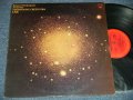 MAHAVISHNU ORCHESTRA(JOHN McLAUGHLIN) - BETWEEN NOTHINGNESS & ETERNITY (Ex+++/Ex+++)  / 1973 US AMERICA  ORIGINAL  Used LP 