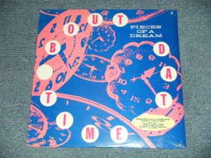 画像1: PIECES OF A DREAM  - 'BOUT DAT TIME (SEALED BB) / 1989 US America Original "Brand New Sealed" LP