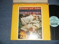 SHIRLEY HORN - EMBERS AND ASHES (Ex++/Ex++)) / 1960 US AMERICA ORIGINAL STEREO Used LP