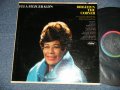 ELLA FITZGERALD - BRIGHTEN THE CORNER  ( Ex++/Ex+++ Looks:Ex++)  /  1967 US AMERICA ORIGINAL "BLACK with RAINBOW & CAPITOL Logo on TOP" Label  MONO Used LP 