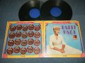 PATTI PAGE - THE MOST OFPATTI PAGE( Ex/MINT- BB)  / US AMERICA REISSUE Used 2-LP