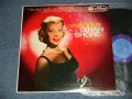 DINAH SHORE - VIVACIOUS DINAH SHORE (Ex+++/MINT- EDSP ) / 1960 US AMERICA ORIGINAL MONO LP 