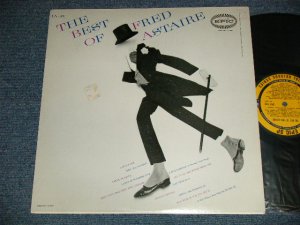 画像1: FRED ASTAIRE - THE BEST OF (Ex++/MINT-) / Late 1960's  US AMERICA REISSUE Used LP