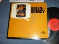 QUINCY JONES - QUEEN & QUINCY (Ex++/Ex+++ B-6:Ex  )  / 1964 US AMERICA ORIGINAL MONO Used  LP 