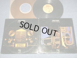 画像1: FREDDIE HUBBARD - FIRST LIGHT( Ex+/Ex+ )  / 1971 US AMERICA ORIGINAL Used LP  