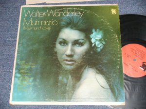 画像1: WALTER WANDERLEY - MURMURIO ( Ex/Ex+++ EDSP)  / 1967  US AMERICA  ORIGINAL MONO Used LP
