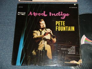 画像1: PETE FOUNTAIN - MOOD INDIGO (MINT-/MINT-) / 1966 US AMERICA ORIGINAL STEREO Used LP  