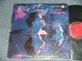 EILEEN RODGERS - BLUE SWING (VG++/Ex+++Seam EDSP) / 1958 US AMERICA ORIGINAL MONO Used LP ,