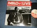 BENNY CARTER - LIVE AND WELL IN JAPAN! (Ex+++/MINT-)  / 1978 US AMERICA ORIGINAL  Used LP