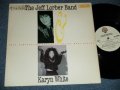 JEFF LORBER featuring Vocal KARYN WHITE -  TRUE CONFESSIONS(Ex+/Ex+++)  / 1986 US AMERICA ORIGINAL PROMO Used 12"Single